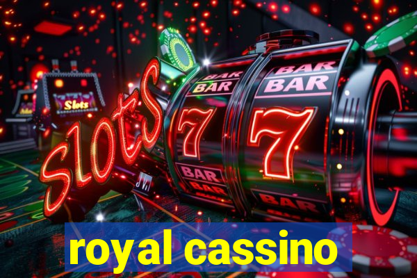 royal cassino